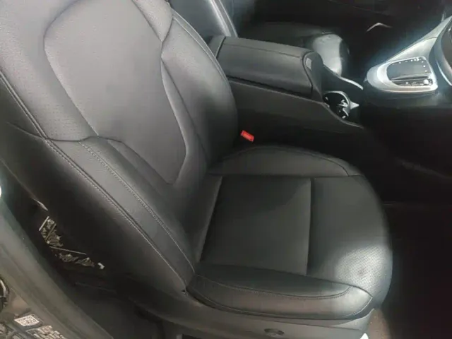 Mercedes-Benz V-Class — Фото автомобиля 23