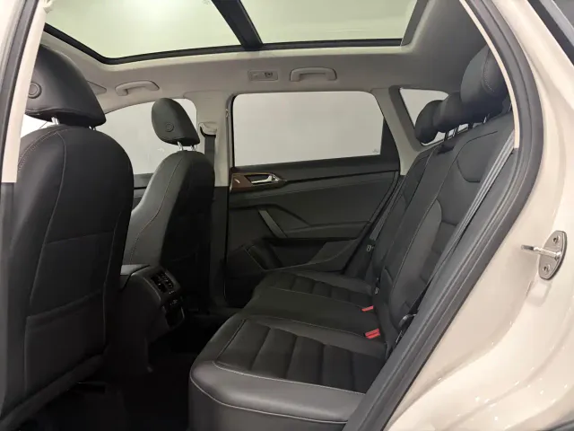 Volkswagen Tharu — Фото автомобиля 13