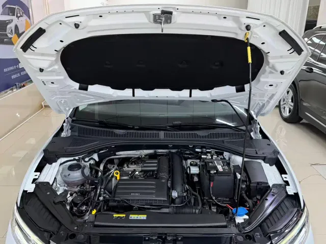 Volkswagen Sagitar — Фото автомобиля 24