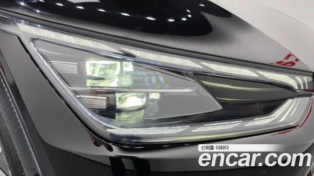 Kia EV6 — Фото автомобиля 7