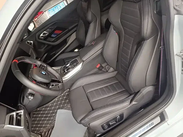 BMW M240i — Фото автомобиля 14