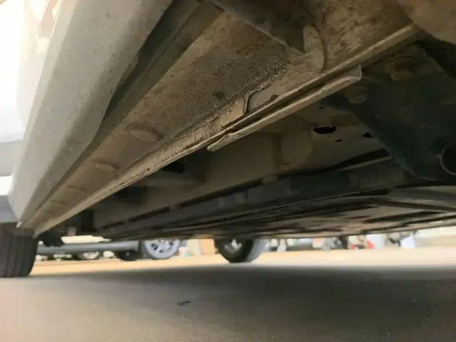 BYD Seagull — Фото автомобиля 20