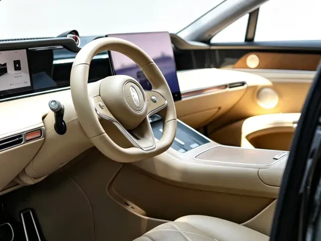 Stelato S9 — Фото автомобиля 10