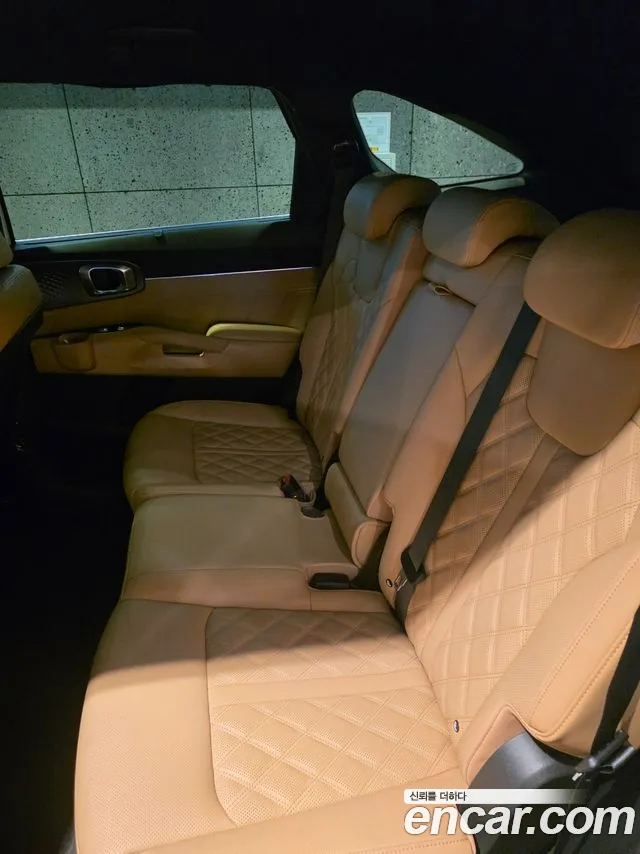 Kia Sorento 4th Gen — Фото автомобиля 17