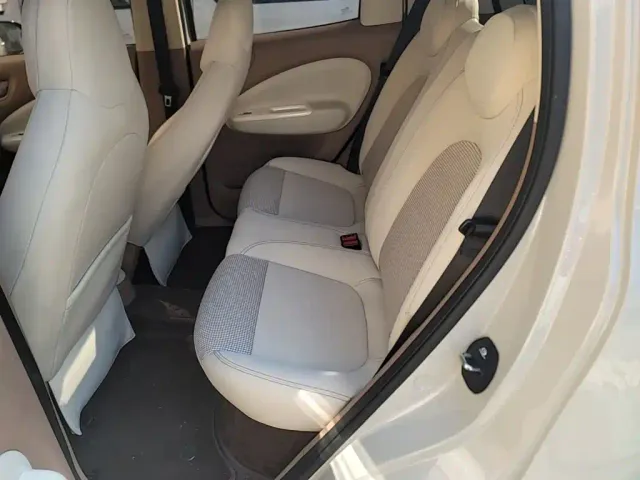 Wuling Hongguang Mini EV — Фото автомобиля 16