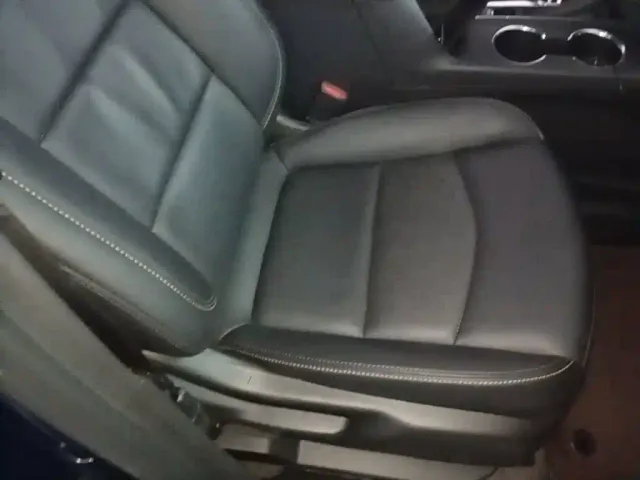 Chevrolet Equinox — Фото автомобиля 24
