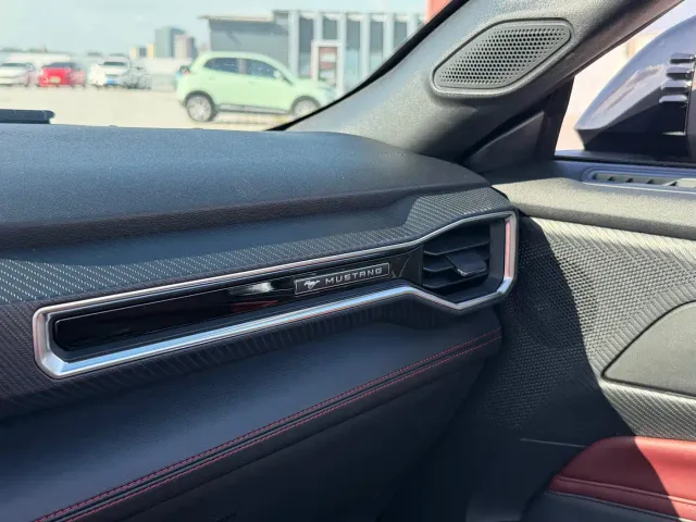 Ford Mustang — Фото автомобиля 25