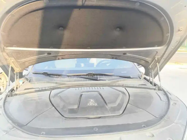 BYD Song PLUS — Фото автомобиля 3