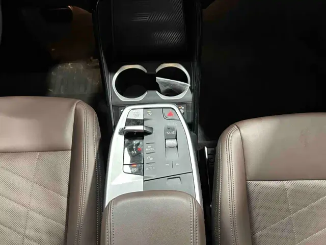 BMW X1 — Фото автомобиля 14