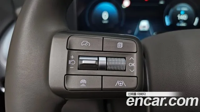 Hyundai Ioniq9 — Фото автомобиля 23