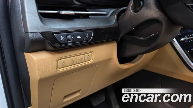 Kia Carnival 4th Gen — Фото автомобиля 28