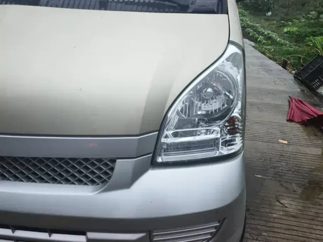Wuling Rongguang — Фото автомобиля 5