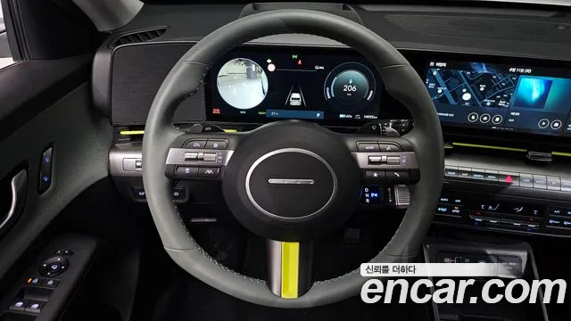 Hyundai Kona — Фото автомобиля 12