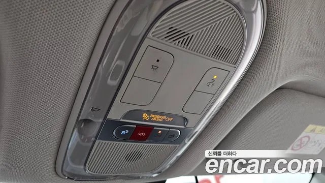 Hyundai Ioniq5 — Фото автомобиля 15
