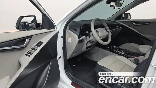 Kia Niro All Niro EV Air — Фото автомобиля 10