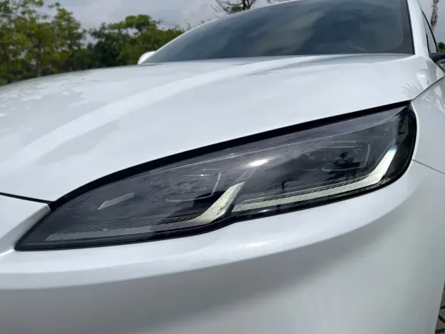 BYD Seal 06 — Фото автомобиля 22