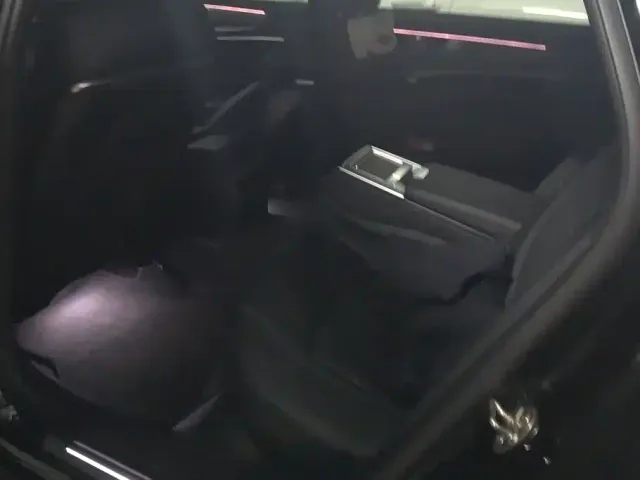Audi A6L — Фото автомобиля 11