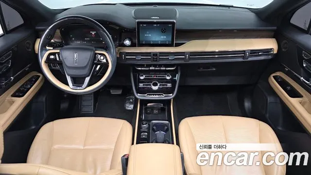 Lincoln Corsair Corsair 2.0 Reserve AWD — Фото автомобиля 7