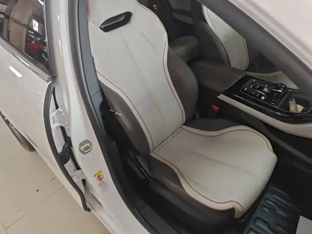 BYD Qin PLUS — Фото автомобиля 24