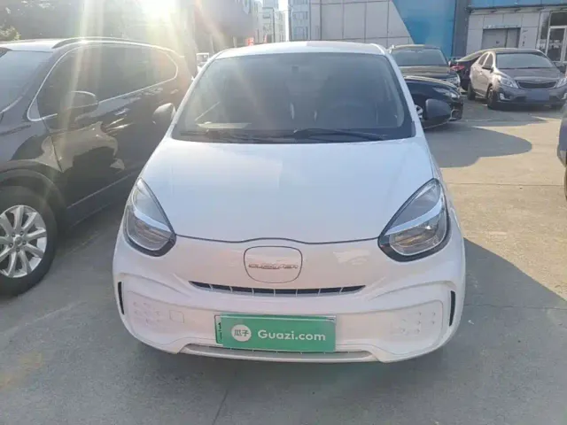 Roewe Clever — Фото автомобиля 2