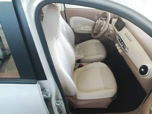 Wuling Hongguang Mini EV — Фото автомобиля 24