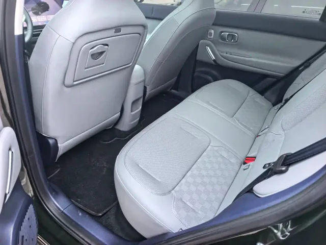 Leapmotor Leapmotor A10 2026 Model 400km Range — Фото автомобиля 6