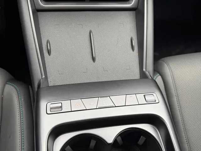 BYD Qin L — Фото автомобиля 18