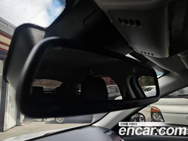 Renault Korea XM3 — Фото автомобиля 15
