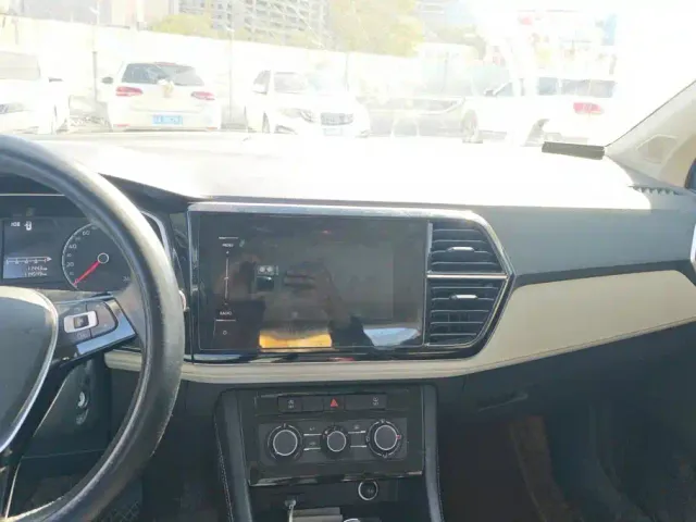 Jetta VS5 — Фото автомобиля 13