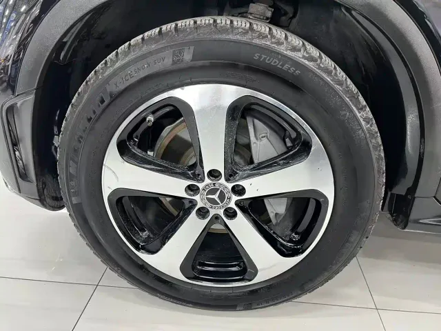 Mercedes-Benz GLC-Class — Фото автомобиля 22