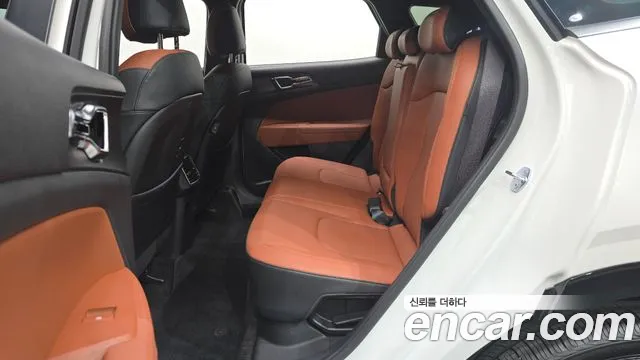 Kia Sportage 5th Gen — Фото автомобиля 18