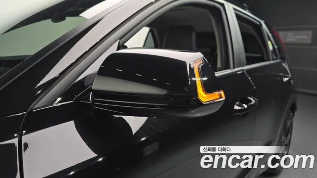 Kia Niro All Niro EV Air — Фото автомобиля 30