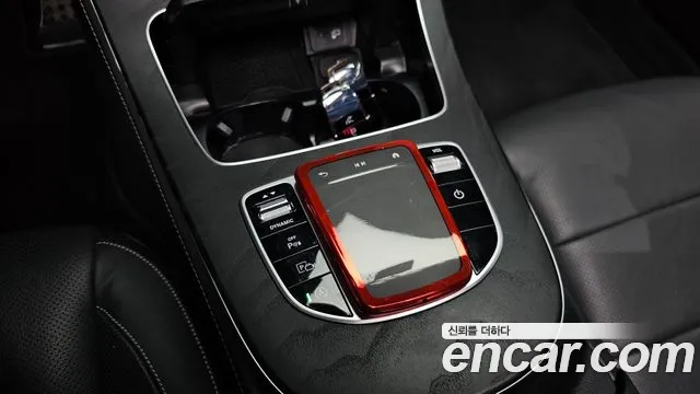 Mercedes-Benz E-Class W213 — Фото автомобиля 26