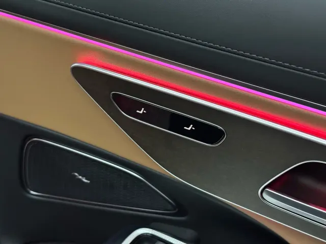 Mercedes-Benz Mercedes-Benz E-Class 2024 E 300 L Fashion — Фото автомобиля 17