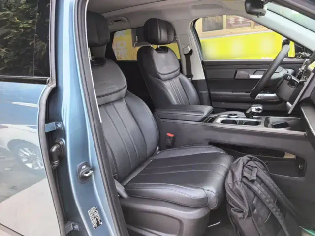 Chery Tansuo 06 — Фото автомобиля 24