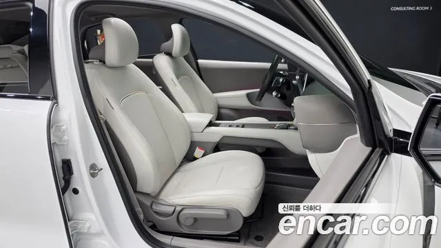 Hyundai Ioniq 6 — Фото автомобиля 17