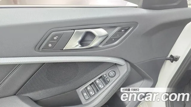 BMW 1-Series — Фото автомобиля 18