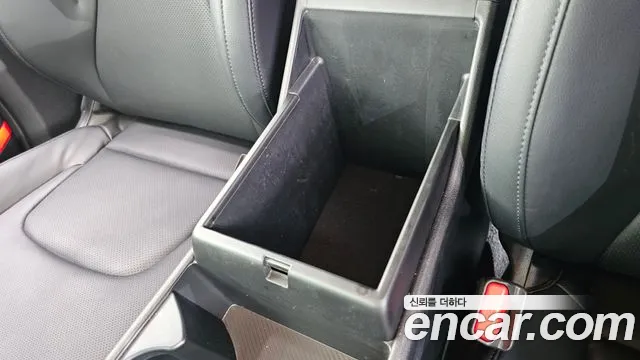 Kia Sportage — Фото автомобиля 30