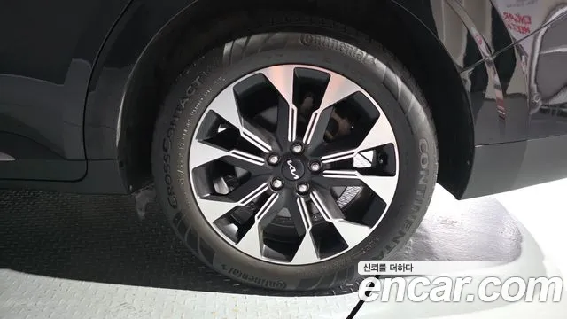 Kia Canival Carnival 4 поколение Бензин 9 мест Signature — Фото автомобиля 4