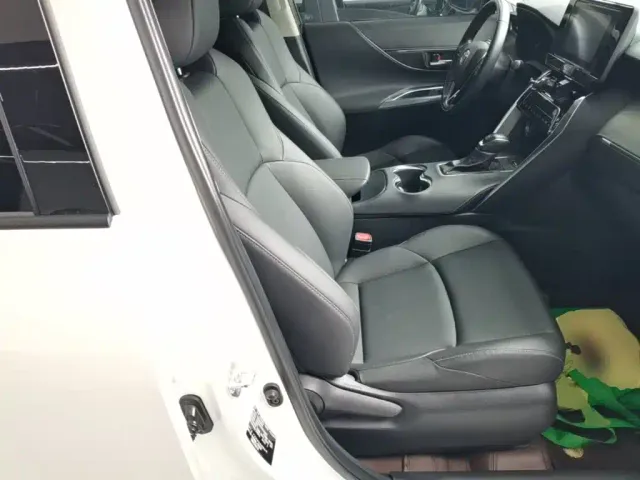 Toyota Venza — Фото автомобиля 24