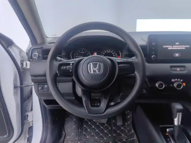 Honda Vezel — Фото автомобиля 15
