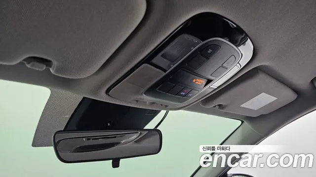 Hyundai Sonata Sonata (DN8) 2.0 LPG(Для проката) — Фото автомобиля 19