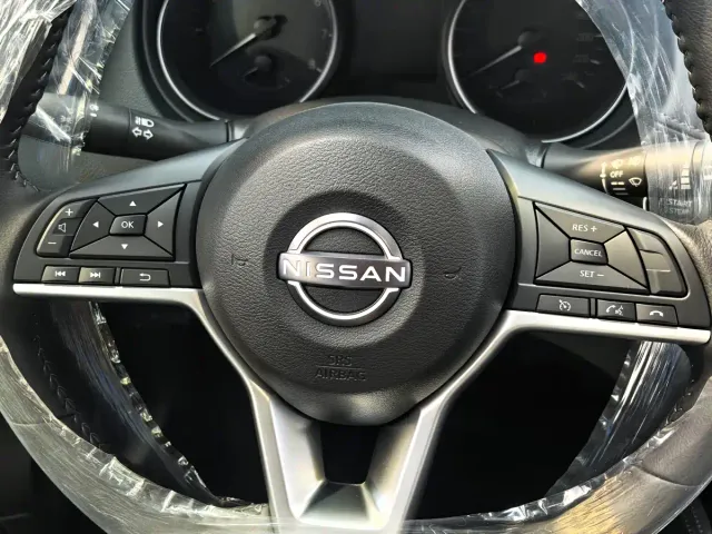 Nissan X-Trail — Фото автомобиля 15