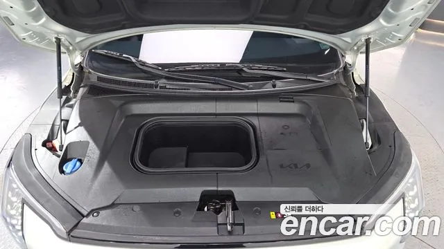 Kia EV3 — Фото автомобиля 6