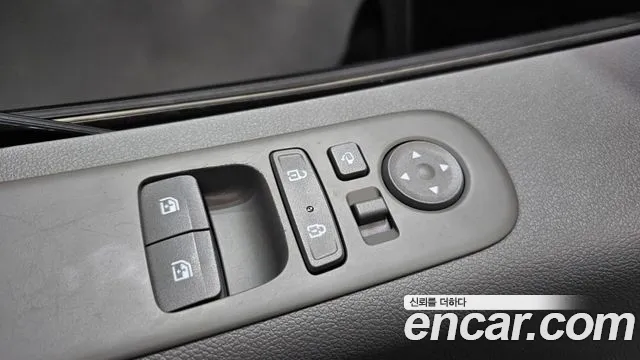 Hyundai Staria — Фото автомобиля 28