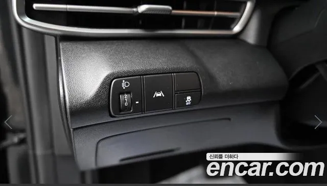 Hyundai Avante CN7 — Фото автомобиля 16