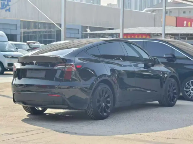 Tesla Model Y — Фото автомобиля 7