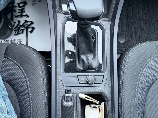 Chery Tiggo 3x — Фото автомобиля 12