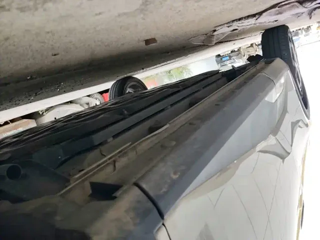BYD Seagull — Фото автомобиля 20