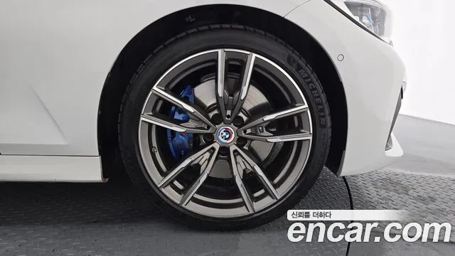 BMW 3-Series 3 серия (G20) M340i xDrive Touring Performance — Фото автомобиля 19